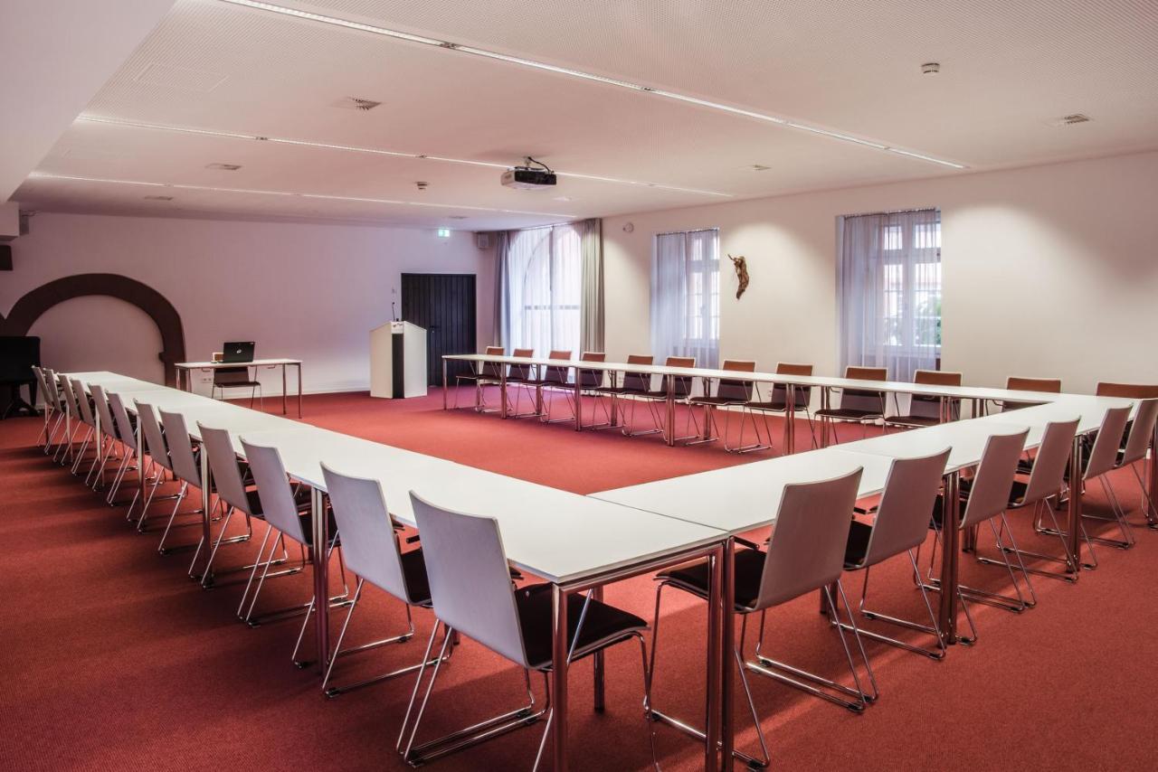 Erbacher Hof, Bistum Μάιντς Εξωτερικό φωτογραφία