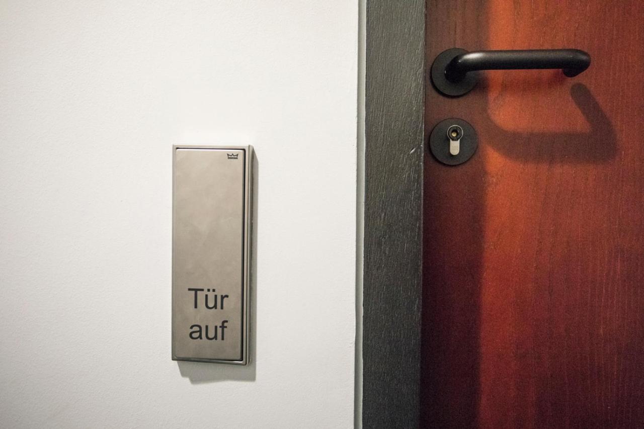 Erbacher Hof, Bistum Μάιντς Εξωτερικό φωτογραφία